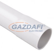 Kopos 4032HF KA Merev védőcső 750N halogénmentes 32 mm villanyszerelés