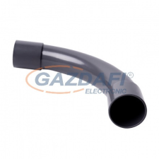 Kopos 4132 LB Védőcső könyök EN csövekhez 750N 32 mm villanyszerelés