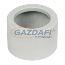 Kopos 4816/P KB Kivezetőgyűrű - külső 22,5 mm villanyszerelés