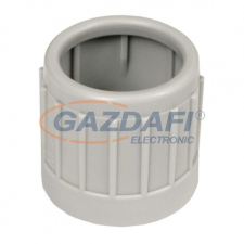 Kopos 4825 KA Kivezetőgyűrű - külső 25 mm villanyszerelés