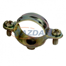 Kopos 5225 D ZNCR Dobrman bilincs M6x25 villanyszerelés