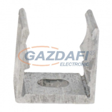 Kopos 5225 PC AL XX Alumínium bilincs 25 mm villanyszerelés