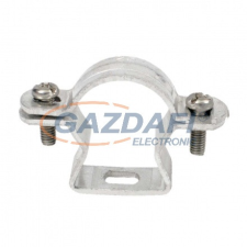 Kopos 5263 AL XX Alumínium bilincs OMEGA 63 mm villanyszerelés