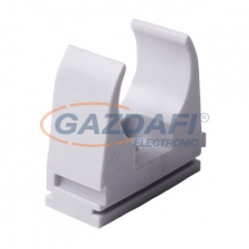 Kopos 5363 KB Védőcső bilincs 63 mm villanyszerelés