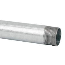 Kopos 6016 EOZ Menetes acélcső 22,5 mm villanyszerelés