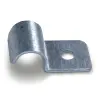 Kopos 6712 PO Kábelbilincs fém tűzálló 50x20 mm