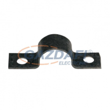 Kopos 6812 S Kétoldalú bilincs fém 39x10 mm villanyszerelés