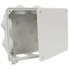 Kopos 8117 KA Zárt falon kívüli doboz IP54 167x167x78 mm