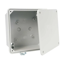 Kopos 8119 KA Zárt falon kívüli doboz IP54 167x167x78 mm villanyszerelés