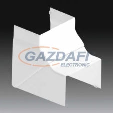 Kopos 8215 HB PK110X65D Belső sarok takaró idom villanyszerelés