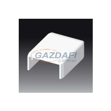 Kopos 8602 HB 32X15 Illesztés takaró idom villanyszerelés