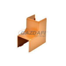 Kopos 8625 SD 20X20 Belső sarok takaró idom villanyszerelés