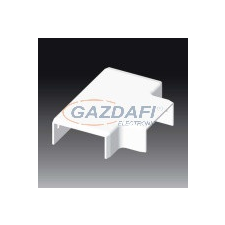 Kopos 8634 HB 40X20 T- takaró idom villanyszerelés