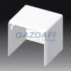 Kopos 8641 HB 40X40 Végzáró idom