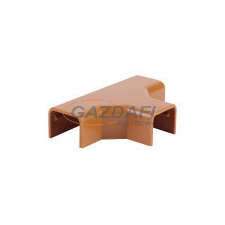 Kopos 8734 SD 18X13 T- takaró idom villanyszerelés