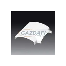 Kopos 8774 HB LE80 T- takaró idom villanyszerelés