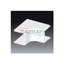 Kopos 8795 HB 24X22 Belső sarok takaró idom villanyszerelés