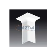 Kopos 8825 HB 80X25 Belső sarok takaró idom villanyszerelés