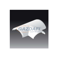 Kopos 8834 HB LO35 T- takaró idom villanyszerelés