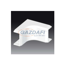 Kopos 8925HF HB 20X10 Belső sarok takaró idom HF villanyszerelés