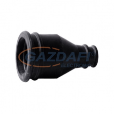 Kopos A-ES28 FB Adapter végzáró villanyszerelés