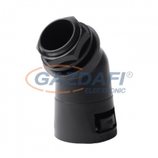 Kopos AM21/20-45 FB 45°- os adapter villanyszerelés