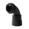 Kopos AM28/25-90 FB 90°- os adapter
