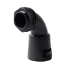 Kopos AM54/50-90 FB 90°- os adapter