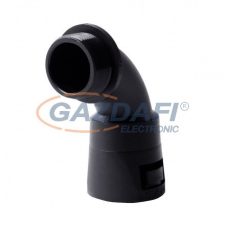 Kopos APG28/21-90 FB 90°- os adapter ( PG) villanyszerelés