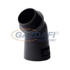 Kopos APG42/36-45 FB 45°- os adapter ( PG) villanyszerelés