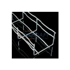 Kopos DZ 110X300 BF Huzalrács tálca villanyszerelés