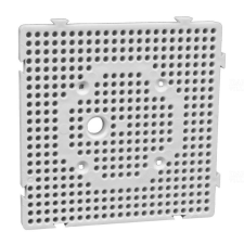 Kopos Elektro Szerelő lemez hőszigetelő burkolatba pótalkatrész villanyszerelés