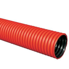 Kopos GÉGECSŐ D40 KOPOFLEX+BEHÚZÓ PIROS villanyszerelés