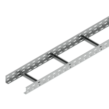 Kopos INOXKL-60X200-IX Kábellétra rozsdamentes -3m villanyszerelés