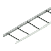 Kopos INOXKL-60X400-IX Kábellétra rozsdamentes -3m
