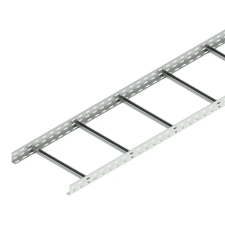 Kopos INOXKL-60X400-IX Kábellétra rozsdamentes -3m villanyszerelés