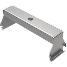 Kopos Kábeltálca mennyezeti rögzítő (állítható) M8/M10 menetes szárhoz, DSS S Kopos villanyszerelés