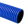 Kopos KF 09040 CA Védőcső KOPOFLEX 40 kék