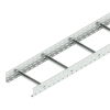 Kopos KL 85X300 F Kábellétra tüzihorganyzott