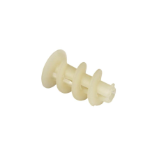 Kopos kolin Tipli gipszkartonhoz 6x22,5 mm 100db/1 fúróval HS 6 ZA villanyszerelés