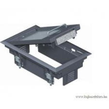 Kopos KOPOS KOPOBOX 57 LB padlódoboz keret villanyszerelés