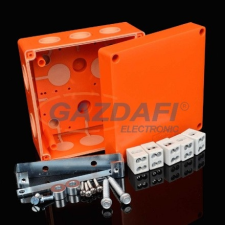 Kopos KSK 125 2PO6 Tűzálló doboz villanyszerelés