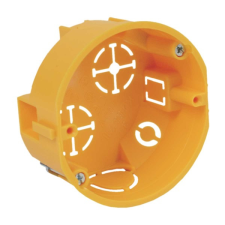 Kopos ku 68/71l1 na sorolható gipszkarton doboz villanyszerelés