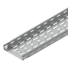 Kopos KZI 35X150X0.75 S Kábeltálca integrált végződéssel villanyszerelés