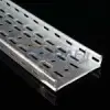 Kopos KZI 35X200X0.75 S Kábeltálca integrált végződéssel