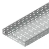 Kopos KZI 60X300X0.75 S Kábeltálca integrált végződéssel