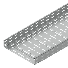 Kopos KZI 60X300X0.75 S Kábeltálca integrált végződéssel villanyszerelés