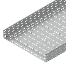 Kopos KZI 85X500X1.25 S Kábeltálca integrált végződéssel villanyszerelés