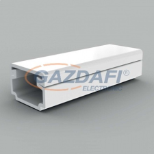 Kopos LH 15X10 P2 Minicsatorna öntapadós villanyszerelés