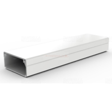 Kopos LH 20X10 P2 2m 20x10 mm öntapadós minicsatorna villanyszerelés
